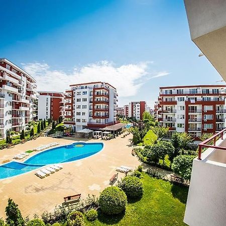 Roof Top Sea View Apartment 167,2Loznice,4-7 Osob Sveti Vlas Εξωτερικό φωτογραφία