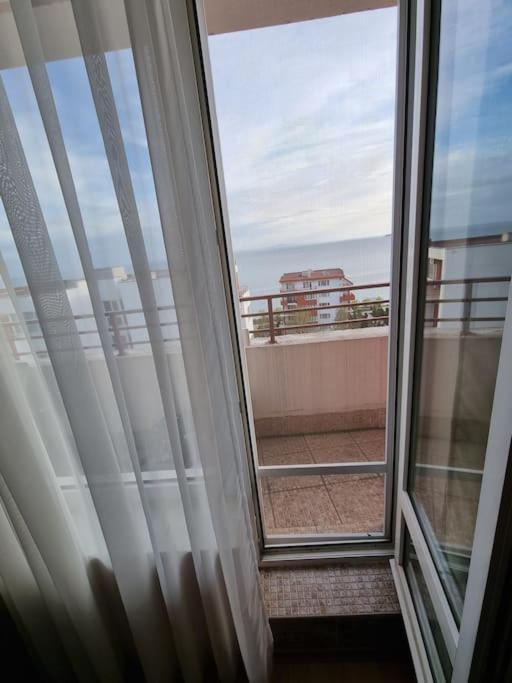 Roof Top Sea View Apartment 167,2Loznice,4-7 Osob Sveti Vlas Εξωτερικό φωτογραφία